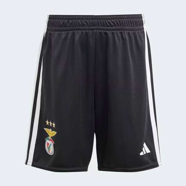 Pantalones Benfica Replica Segunda Ropa 2023/24